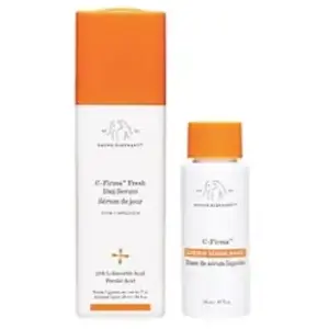 DRUNK ELEPHANT C-Firma Fresh - Sérum de Jour Vitamine C pas cher