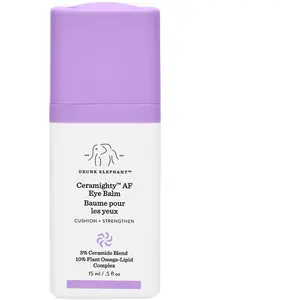 DRUNK ELEPHANT Ceramighty  AF - Baume pour le Contour Des Yeux  pas cher