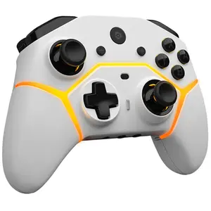 Gioteck SC3 Pro Wireless Controller pas cher