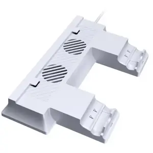 Hub de charge Gioteck Aero S Vertical pour Xbox One S pas cher