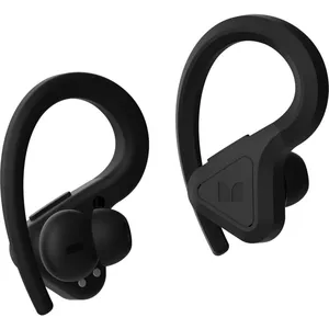 Monster Écouteurs Sans Fil Bluetooth 5.2 Réduction du bruit et Autonomie 24h M... pas cher