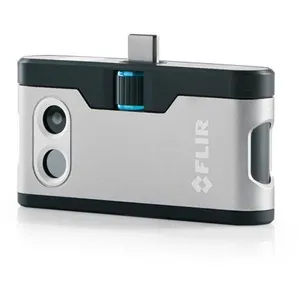 Comparateur de prix : FLIR One Caméra thermique personnelle pour Android USB-C Version 3