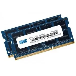Owc 1867ddr3s08s ddr3 8 go 1867 mhz 1. 35 volts bleu pas cher