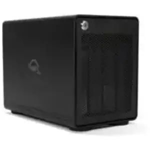OWC ThunderBay 4 Thunderbolt 3 RAID 5 - Boîtier RAID 4 Baies pas cher