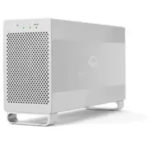 OWC Mercury Elite Pro Dual Mini (SSD 2,0 To) RAID double lecteur USB 3... pas cher