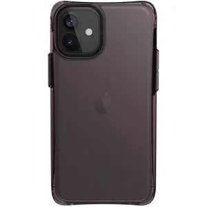 Comparateur de prix : Urban Armor Gear Coque de protection Mouve pour iPhone 12 Mini - Violet, Translucide - Neuf