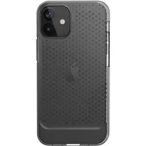 Comparateur de prix : Urban Armor Gear UAG Coque pour iPhone 12 Mini LUCENT Ash Gris