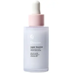 GLOSSIER Super Bounce - Sérum visage hydratant acide hyaluronique + vi... pas cher