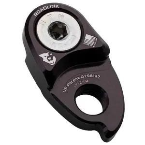 Wolf Tooth Adaptateur De Patte De Dérailleur Roadlink One Size pas cher