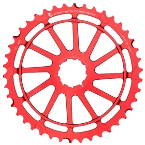Wolf Tooth Pignon Shimano 42tVendu parbikeinn
