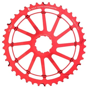Comparateur de prix : Wolf Tooth Pignon Sram 42t