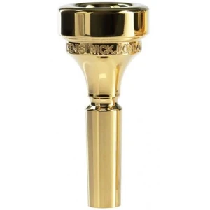 Denis Wick 48814 - Classic 4 Aurifiee