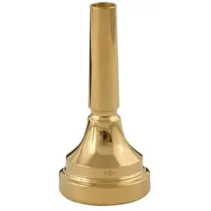 Denis Wick 48806BL - Classic 6BL Aurifiee (grosse Perce)