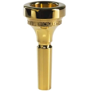 Denis Wick 48804BS - Classic 4BS Aurifiee (petite Perce)