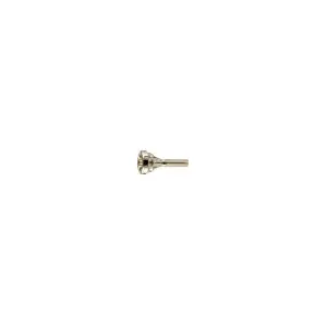 Gros cuivres DENIS WICK EMBOUCHURE TUBA ARGENTEE 1XL Embouchures gros cuivres pas cher