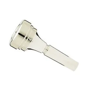 Pas de marque Denis Wick Tenor Horn Mouthpiece Silver Plated