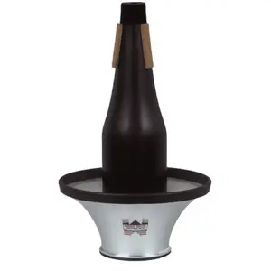Denis Wick Denis Wick 5529 - Sourdine Trombone Bol Accordable