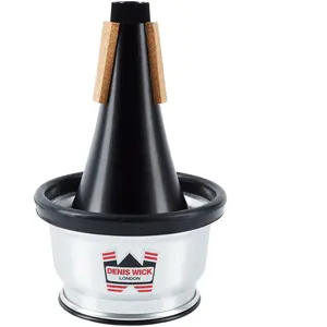 Denis Wick 5531 Adjustable Cup Mute sourdine pour trompette et cornet