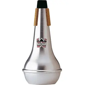 Denis Wick 5522 Straight Mute sourdine pour bugle et trombone alto