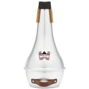 Denis Wick 5523 - Sourdine baryton droite