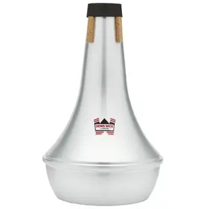 Denis Wick Denis Wick 5513 - Sourdine Euphonium Droite