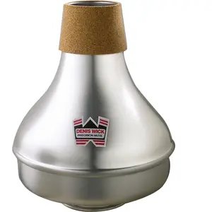 Denis Wick Denis Wick 5507 - Sourdine Trombone Wa-Wha Tube Réglable