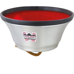 Denis Wick 5511 - Sourdine trombone bol aluminium