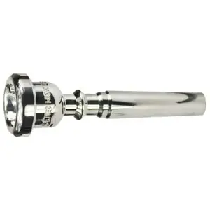 Denis Wick American Classic 5182A112c 1 1/2C Argentée pas cher