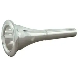 Cors harmonie DENIS WICK EMBOUCHURE DE BUGLE ADW5885 7N ARGENTEE Embouchures de cors