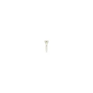 Pas de marque Denis Wick Trumpet Mouthpiece - Silver Plated