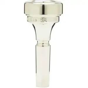 Denis Wick 58842F Classic Flugelhorn Mouthpiece Silver Plated embouchure pour bugle