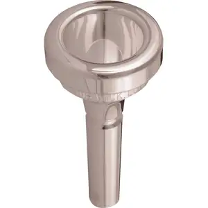 DENIS WICK pour Trombone mouthpiece-silver plaqué 6BS multicolore