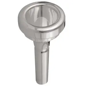 Denis Wick 58809bl  Classic 9bl Argentee Grosse Perce