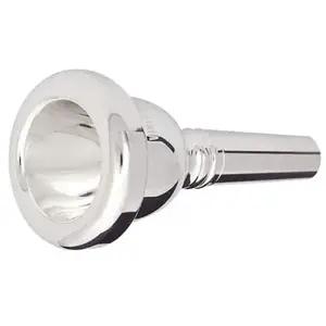 Denis Wick 588010CS - Classic 10CS Argentée (petite Perce)