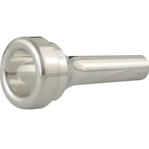 Bugles DENIS WICK 58843BFL - 3BFL ARGENTEE Embouchures de bugles