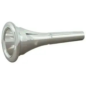 Denis Wick Embouchure De Bugle ADW5885 4N Argentée