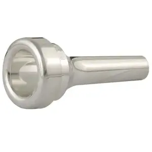 Bugles DENIS WICK 58844FL - 4FL ARGENTEE Embouchures de bugles