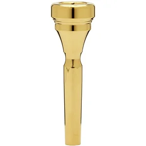 Denis Wick DW5882-4X-GD Embouchure de trompette