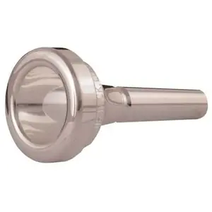 Denis wick 58807CS - Classic 7CS Argentée (petite Perce)