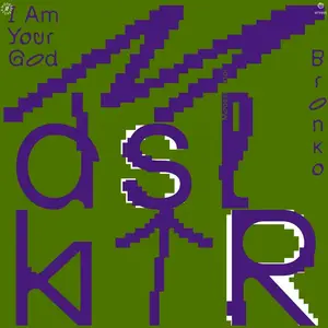 Bigwax Distribution I Am Your God, Bronko (Mix)Vendu parfnac