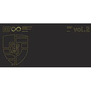 Bigwax Dis Cnt Mean Friend Vol.2 (Mix)Vendu parrakuten