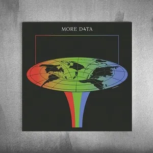 Comparateur de prix : Monkeytown More D4ta (180g Vinyl Deluxe Edition) [Vinyl LP]