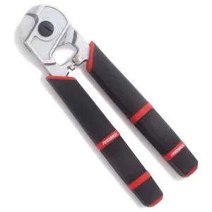Comparateur de prix : Feedback Outils Feedback Cable Cutter/end-cap Crimper One Size
