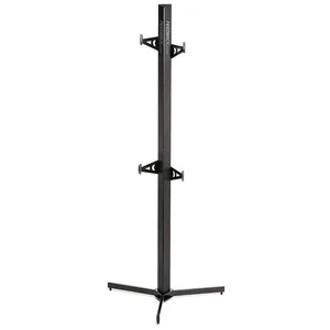 Comparateur de prix : Support pour 2 velos feedback sports velo cache noir