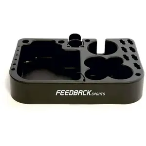 Comparateur de prix : Plateau pour pied d atelier feedback sports bike repair stand tool tray