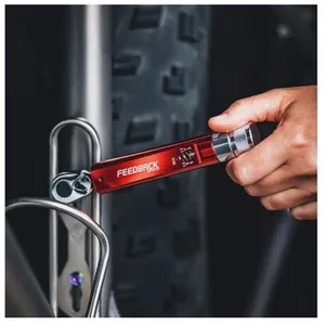 Comparateur de prix : Feedback Sports Clé dynamométrique Range Click 2-14 Nm