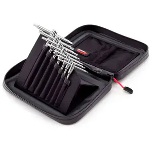 Kit de poignée en T modulaire Feedback Sports pas cher