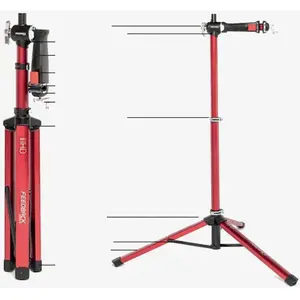 Comparateur de prix : Feedback Support De Réparation De Vélo Pro Mechanic Hd