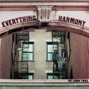 Comparateur de prix : Captured Tracks Everything Harmony