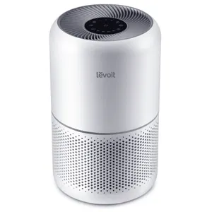 Purificateur Levoit Core 300 33W 220V 24dB 219 HEPA H13 187m³/h Minute...
